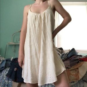 Adorable babydoll / shift dress! New with tags!